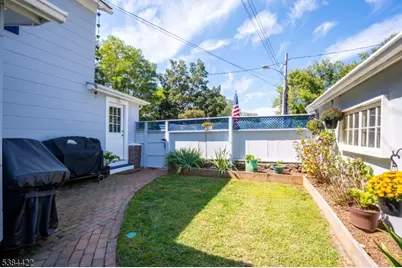 7 S Railroad Ave, Stockton, NJ 08559 - Photo 27