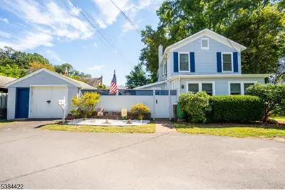 7 S Railroad Ave, Stockton, NJ 08559 - Photo 3