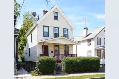 548 Tremont Ave, Orange, NJ 07050 - Photo 1