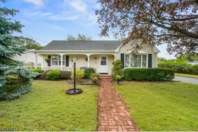 709 Albert E Clifton Ave, Point Pleasant Beach, NJ 08742 - Photo 1