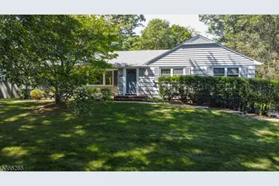 16 Dale Dr, Chatham Township, NJ 07928 - Photo 1