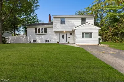 5 Waverly Dr, Edison, NJ 08817 - Photo 1