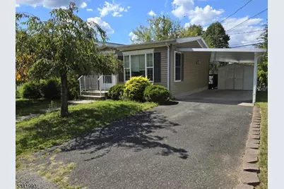 93 Mt Pleasant #14, Rockaway Township, NJ 07866 - Photo 25