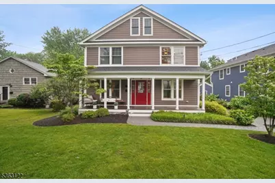 49 Summit Ave #B, Chatham, NJ 07928 - Photo 1