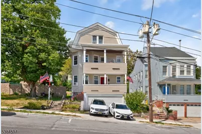319 N 6th St, Prospect Park, NJ 07508 - Photo 1