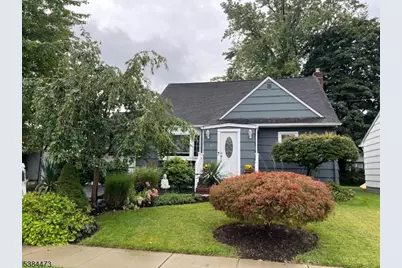 807 Andover Rd, Union Township, NJ 07083 - Photo 1