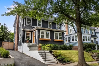 84 High St, Glen Ridge, NJ 07028 - Photo 1