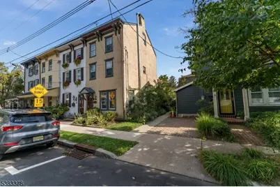 53 Ferry Street, Lambertville, NJ 08530 - Photo 1