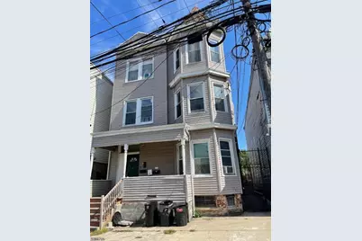 142 Hudson St #2, Newark, NJ 07103 - Photo 1