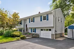 4 Rathbun Rd, Montville Township, NJ 07082 - Photo 1