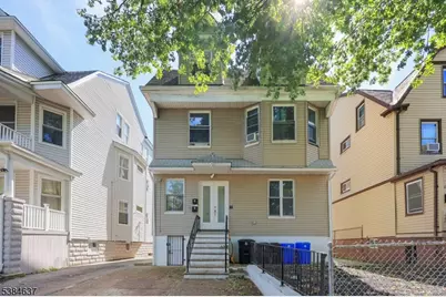 60 Amherst St, East Orange, NJ 07018 - Photo 1