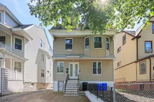 60 Amherst St, East Orange, NJ 07018 - Photo 1