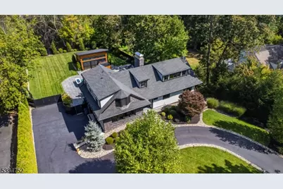 82 Fells Rd, Essex Fells, NJ 07021 - Photo 1