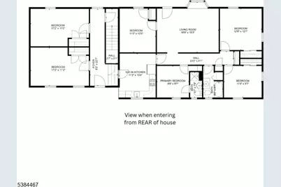 154 Old Croton Rd, Raritan Township, NJ 08822 - Photo 17