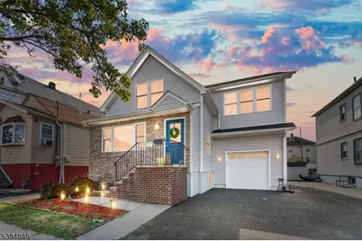 117 E Clifton Ave, Clifton, NJ 07011 - Photo 1