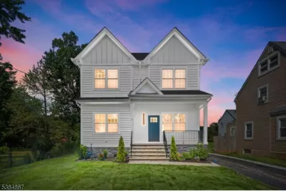 7 Swan Rd, Livingston, NJ 07039 - Photo 1