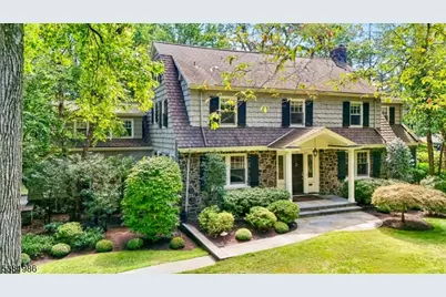 50 Grosvenor Road, Millburn, NJ 07078 - Photo 1