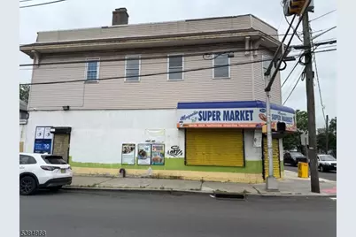 321 Jefferson Ave, Elizabeth, NJ 07201 - Photo 1