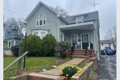 412 S Valley Rd, Orange, NJ 07050 - Photo 5