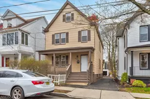 546 Morris St, Orange, NJ 07050 - Photo 1