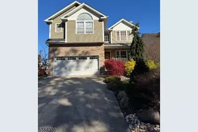 1210 Orchard Ter, Linden, NJ 07036 - Photo 1