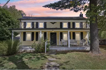 198 Libertyville Rd, Wantage, NJ 07461 - Photo 1