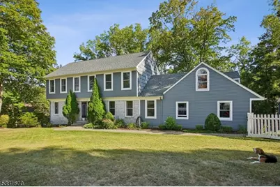 6 Alpine Dr, Morris Township, NJ 07960 - Photo 1