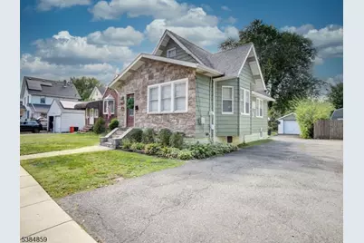 712 Elm St, Roselle Park, NJ 07204 - Photo 1