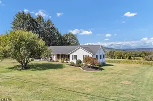 22 Barkers Mill Rd, Independence Township, NJ 07840 - Photo 1