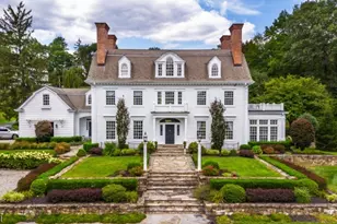 182 Washington Valley Rd, Morris Township, NJ 07960 - Photo 1