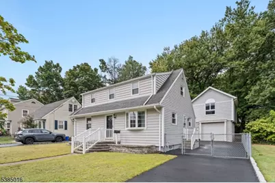 18 Farmingdale Ave, Bloomfield, NJ 07003 - Photo 3