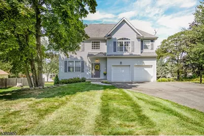 81 Clinton Ave, Mount Olive, NJ 07828 - Photo 1