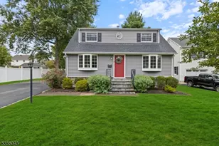 8 Anthony Dr, Madison, NJ 07940 - Photo 1