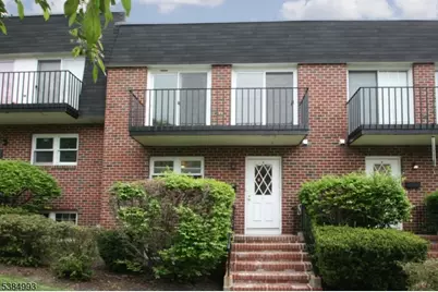 1 Carriage Way #12, Montclair Twp., NJ 07042 - Photo 1