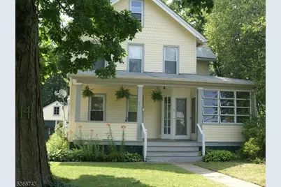 14 S Highwood Ave #0, Glen Rock, NJ 07452 - Photo 1