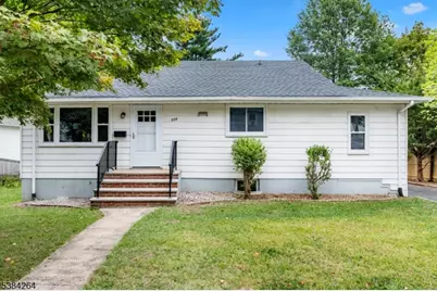 111 Barnard St, Highland Park, NJ 08904 - Photo 1