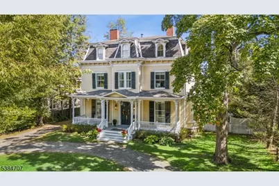 21 Franklin Pl, Morristown, NJ 07960 - Photo 41