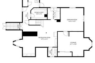 21 Franklin Pl, Morristown, NJ 07960 - Photo 47