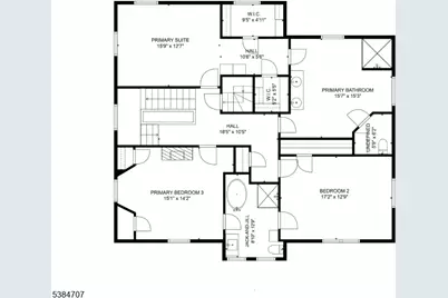 21 Franklin Pl, Morristown, NJ 07960 - Photo 45