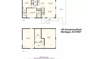 126 Armstrong Rd, Montague, NJ 07827 - Photo 5