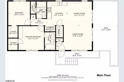 126 Armstrong Rd, Montague, NJ 07827 - Photo 7