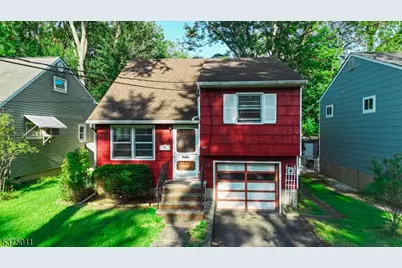 132 Camden Rd, Parsippany, NJ 07054 - Photo 1