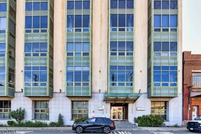 689 Luis Munoz Marin Blvd #1010, Jersey City, NJ 07310 - Photo 31