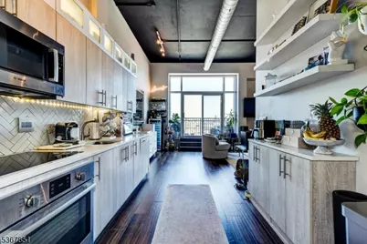 689 Luis Munoz Marin Blvd #1010, Jersey City, NJ 07310 - Photo 7