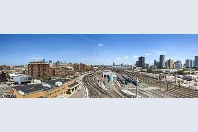 689 Luis Munoz Marin Blvd #1010, Jersey City, NJ 07310 - Photo 11