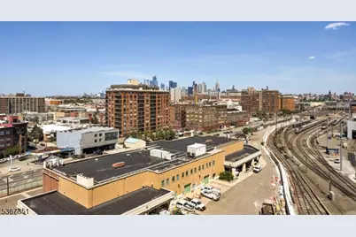689 Luis Munoz Marin Blvd #1010, Jersey City, NJ 07310 - Photo 35