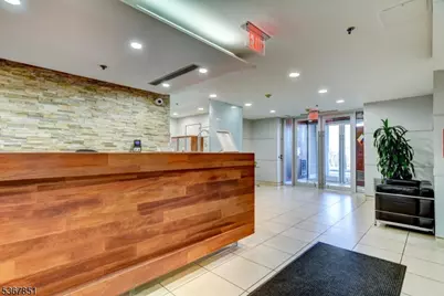 689 Luis Munoz Marin Blvd #1010, Jersey City, NJ 07310 - Photo 3