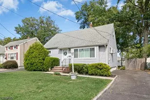 58 Gertrude St, Clark Township, NJ 07066 - Photo 1