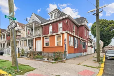 260 Madison St, Passaic, NJ 07055 - Photo 1