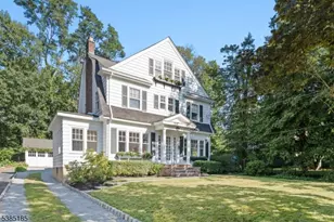 152 Central Ave, Madison, NJ 07940 - Photo 1